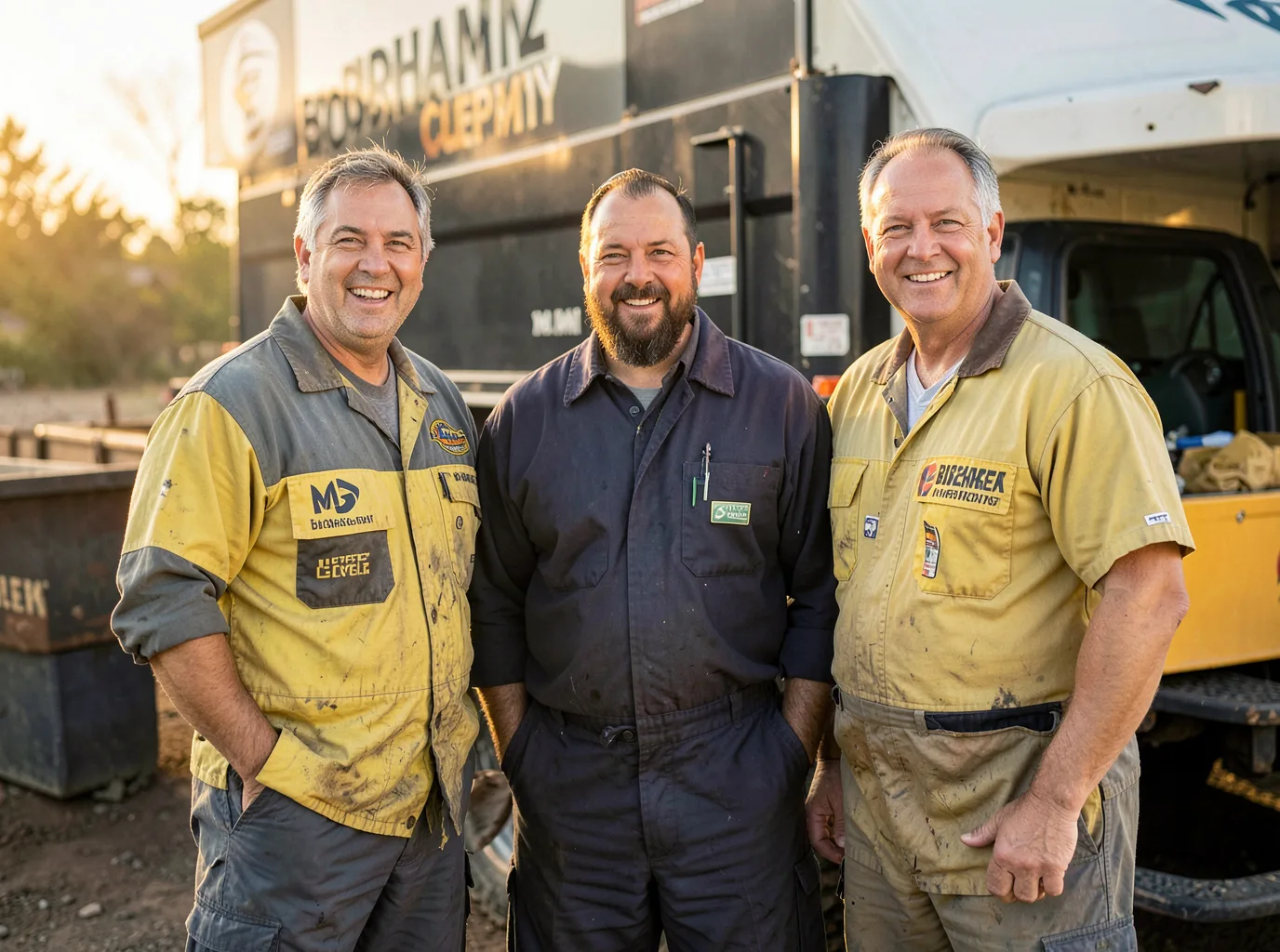 Sewage Cleanup company in Dana Point, CA