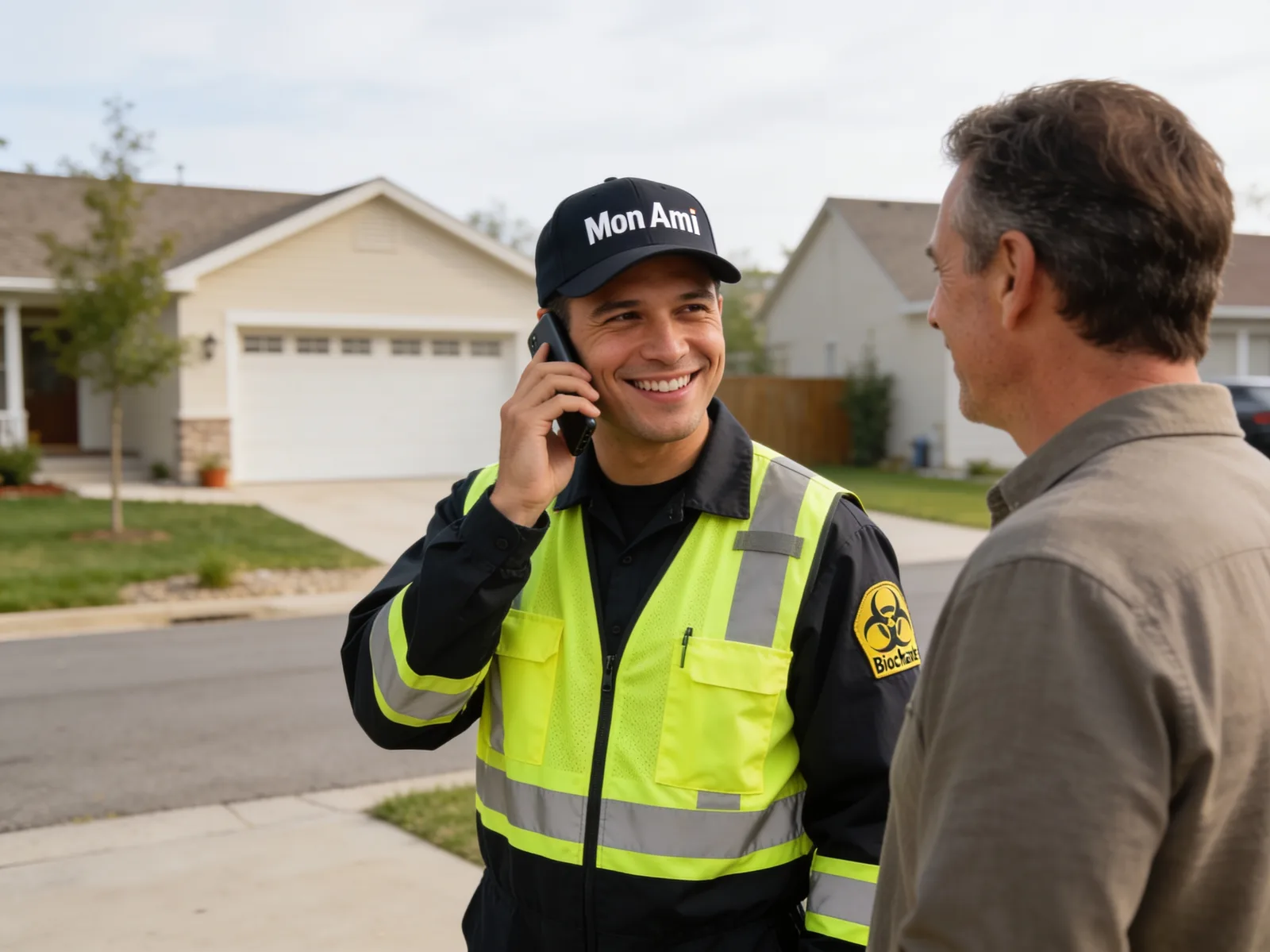 Sewage Cleanup Dana Point, CA FAQs