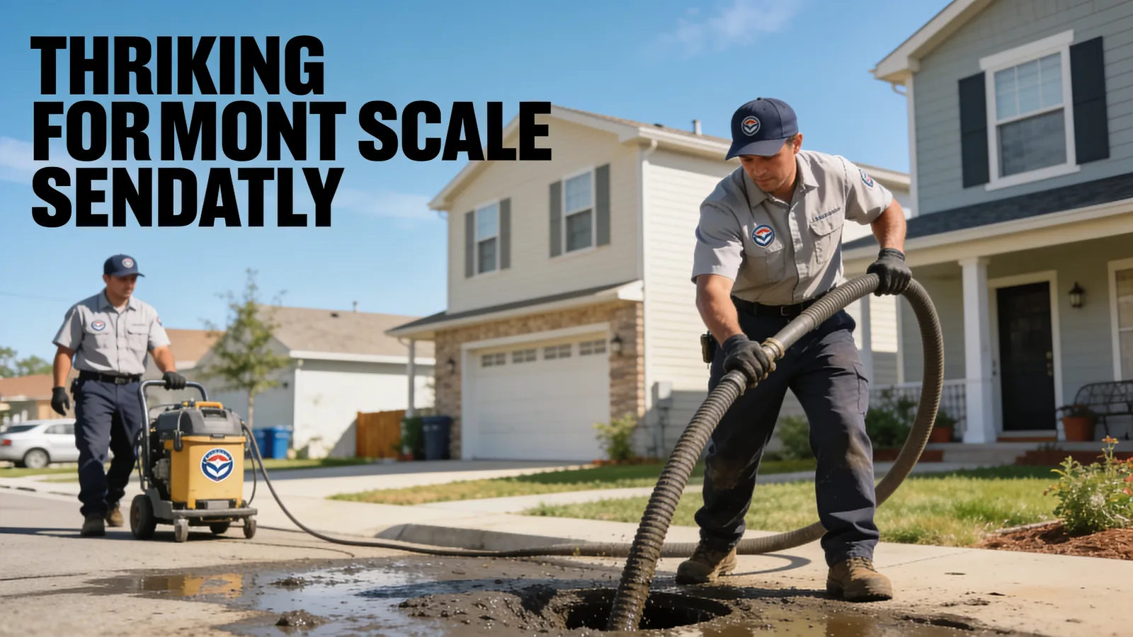 Sewage Cleanup in Dana Point, CA near me